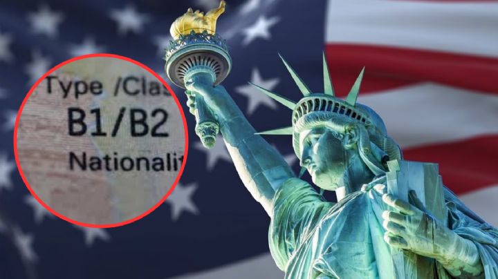 ¿Qué actividades labores puedo realizar con mi visa americana de turista?