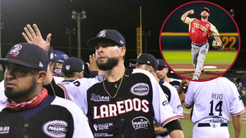 Los Tecolotes de los Dos Laredos recibirán en la serie inaugural ante los Acereros de Monclova