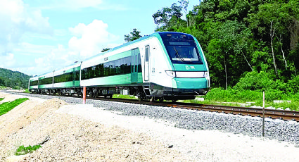 Reactivará la 4T tren CDMX-Nuevo Laredo; estos son los detalles