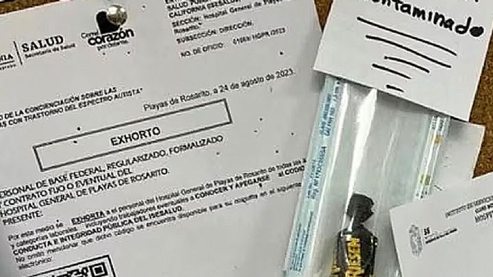 Dulces de fentanilo en Tamaulipas; rumor aterra a padres de familia