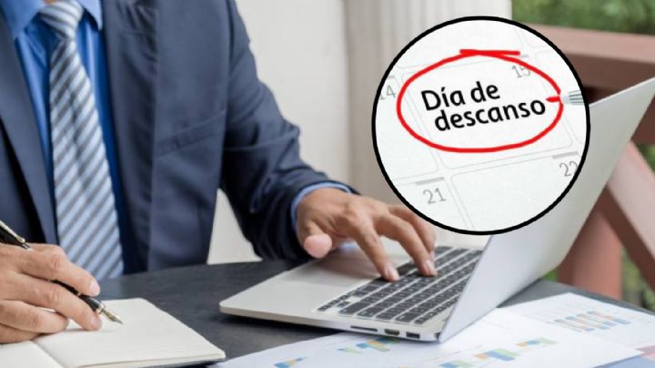 ¿Vas a trabajar este día en el mes de noviembre?; Esto es lo que te deben de pagar