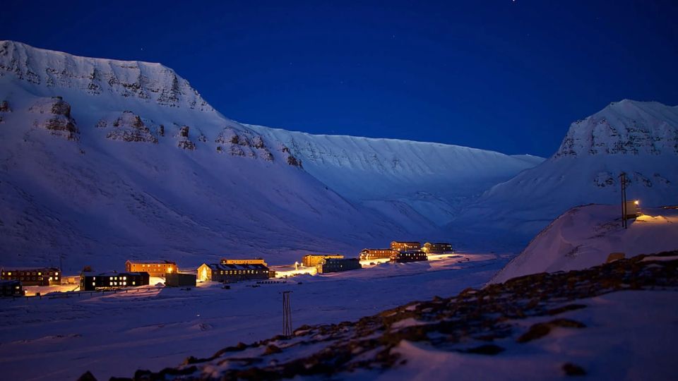 La noche polar afectará a miles de personas en las regiones más cercanas al polo norte; entérate de las causas aquí