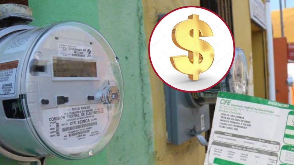 Esta multa tendrás que pagar si no vas al corriente en el servicio eléctrico