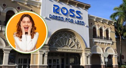 Ross Dress for Less: se acerca día de liquidación a 49 centavos; ¿cuándo es?