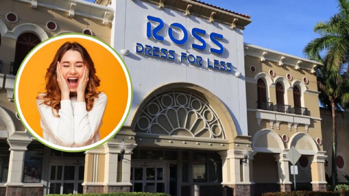 Ross Dress for Less: se acerca día de liquidación a 49 centavos; ¿cuándo es?