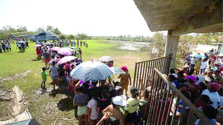 Reconstruir Acapulco con plan de 61 mmdp