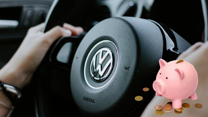 Este auto Volkswagen es el más barato de México en 2023, ¿cuánto cuesta?
