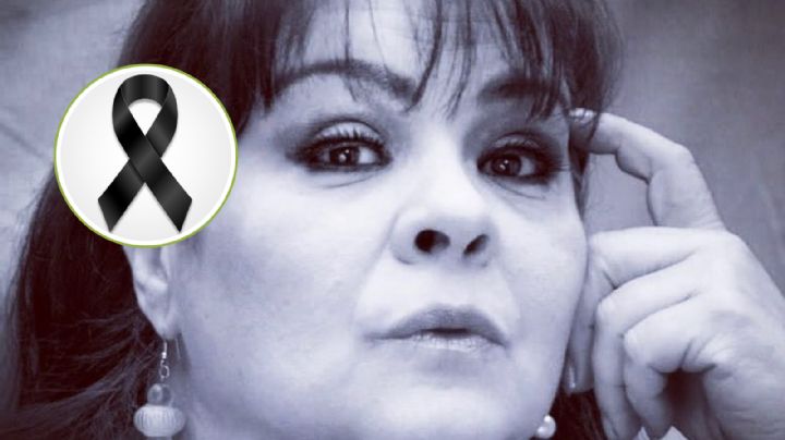 Muere querida actriz del programa 'Cachún Cachún ra ra' y Carrusel