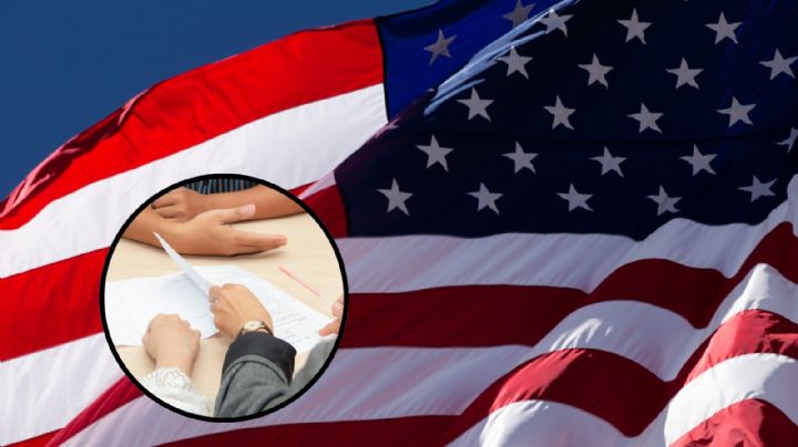 ¿Tramitarás tu visa americana en noviembre de 2023? Checa las fechas para citas disponibles