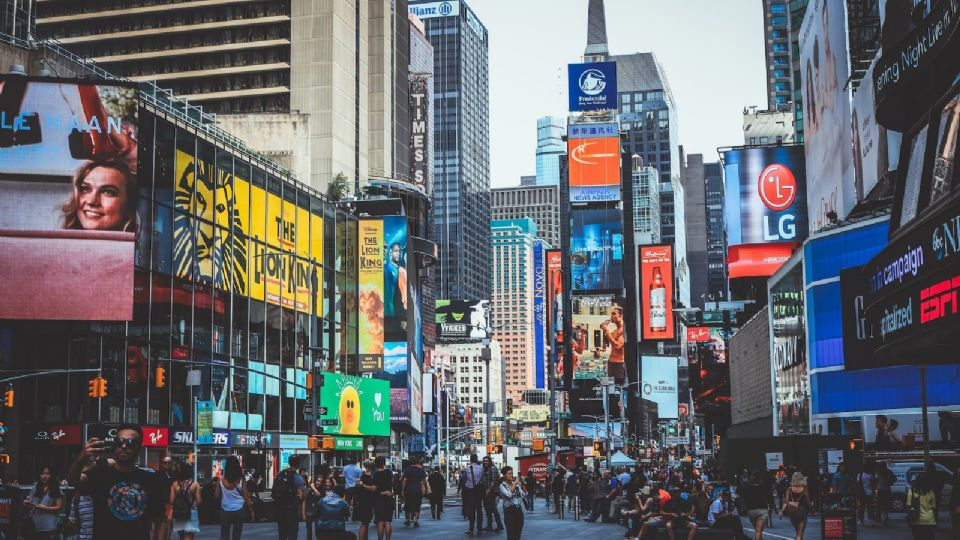 Conoce cuál es la mejor época para viajar barato a NY