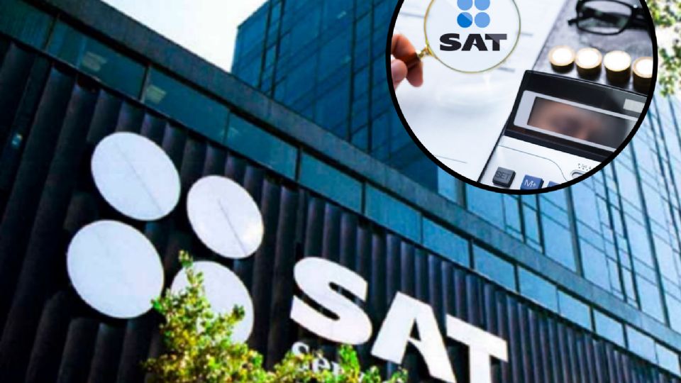 Este es el cambio que debes hacer ante el SAT antes de que termine el 2023