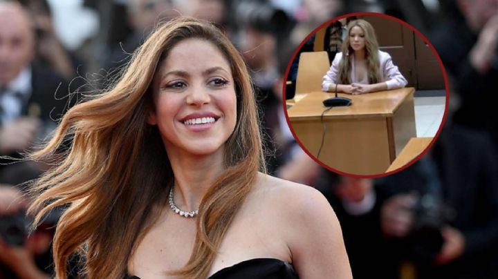 Shakira pagará suma millonaria a fiscalía española por fraude fiscal