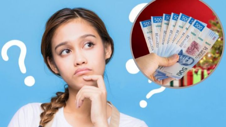 ¿Qué hacer si no te pagan la parte que te corresponde del aguinaldo?