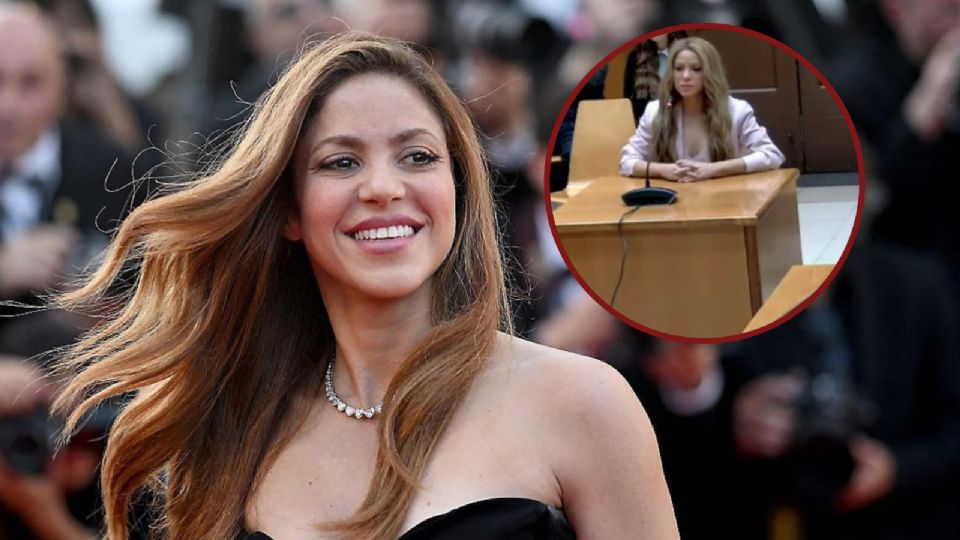 Estos millones deberá pagar Shakira por fraude fiscal