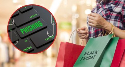 ¡Cuidado!: No caigas en estas estafas de descuentos en el Black Friday