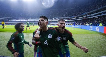 A sombrerazos, México se impone a Honduras 4-2 en serie de penaltis y va a Copa América