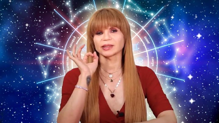 Horóscopos Mhoni Vidente para HOY viernes 26 de enero del 2024