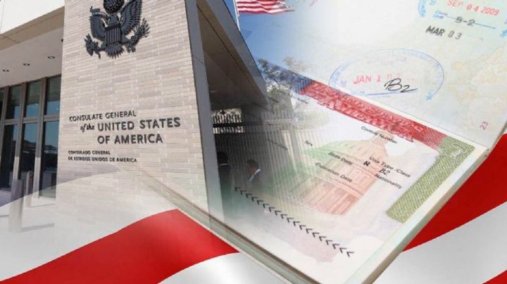 En esta ciudad de México puedes renovar tu visa americana en solo un día