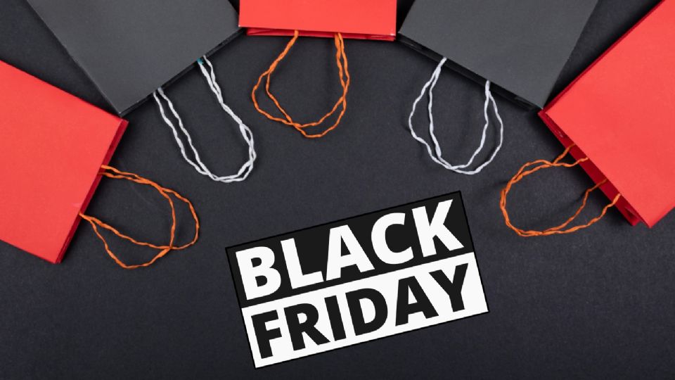 ¿Black Friday en México? Así puedes aprovechar las ofertas