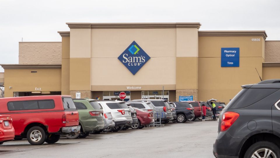 Sam's Club lleva a cabo su Open House 2023