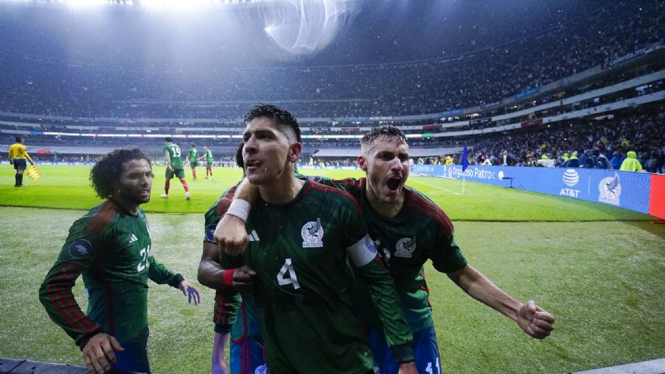 La Selección de México tuvo un agónico triunfo ante Honduras