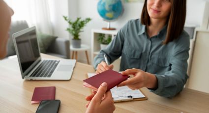 ¿Cuánto cuesta la tarjeta de ingreso temporal a EU para viajar sin visa?