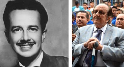 Rubén Fuentes, el hombre que revolucionó al mariachi