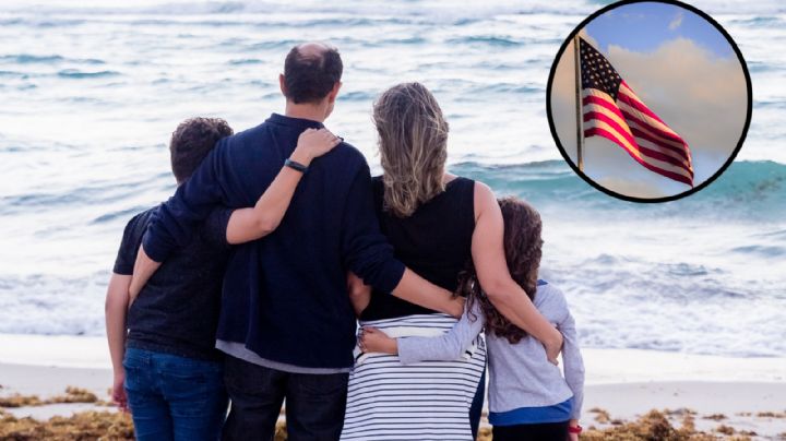 Visa familiar, ¿cómo funciona y cuáles son sus beneficios?