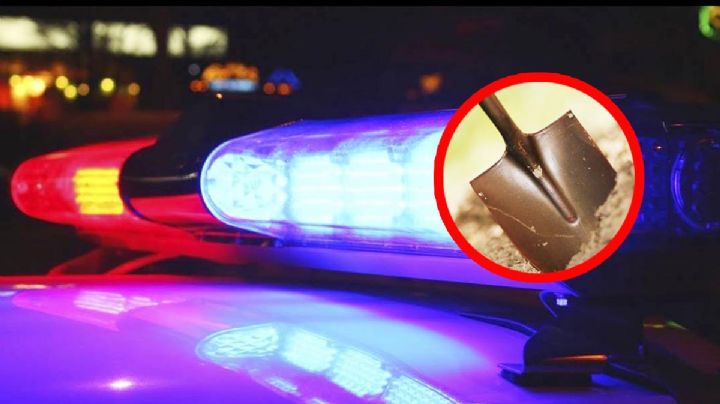 Asesinan a palazos a hombre en su casa; sospechan de su hijo