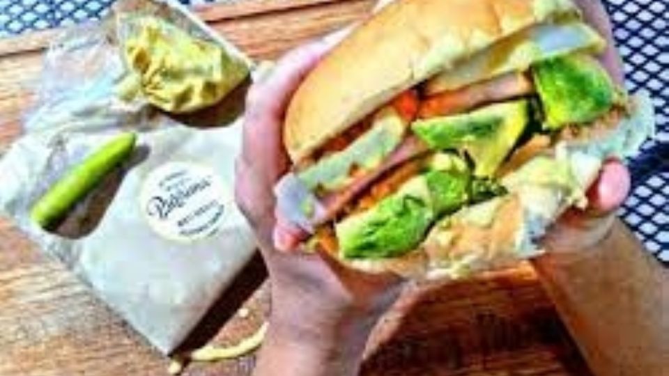 Las tortas de La Purísima tienen un sabor involvidable