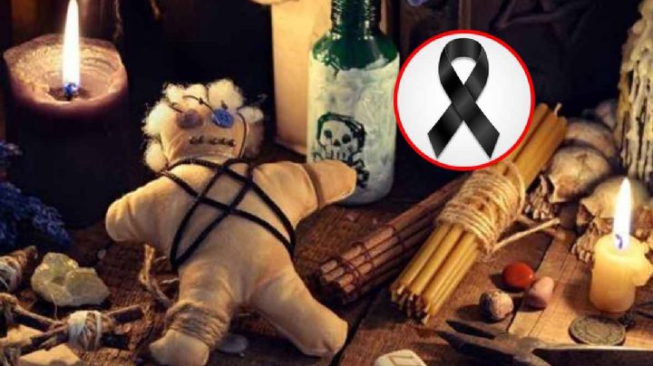 Joven de 18 años mata a su exnovia a puñaladas; creía que le hacía brujería