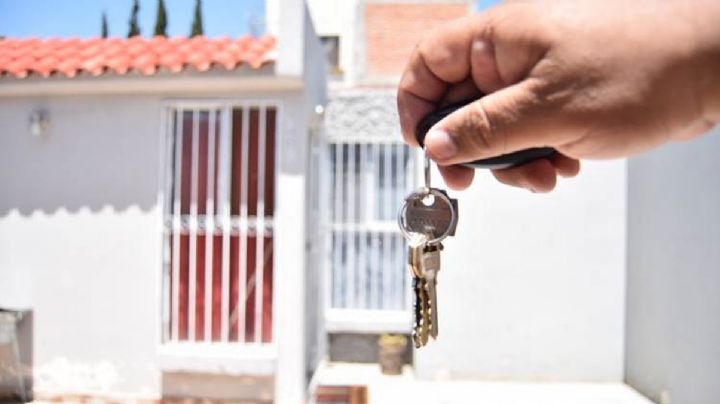 ¿A los cuántos años puedes 'apropiarte' de una casa que rentas?
