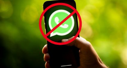 ¡Aguas! Estos celulares se quedarán sin WhatsApp desde el 1 de diciembre del 2023