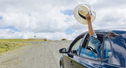 Cómo viajar a México con auto americano: permiso, requisitos y precio