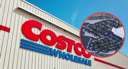 Nuevo Costco comenzará construcción en este estado del norte; estará listo en 2024 | FOTOS