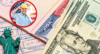 Visa americana: ¿Cómo aplicar a la visa de trabajo temporal 2024 en Estados Unidos?