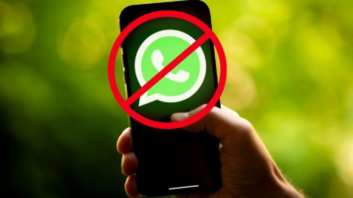 ¡Aguas! Estos celulares se quedarán sin WhatsApp desde el 1 de diciembre del 2023