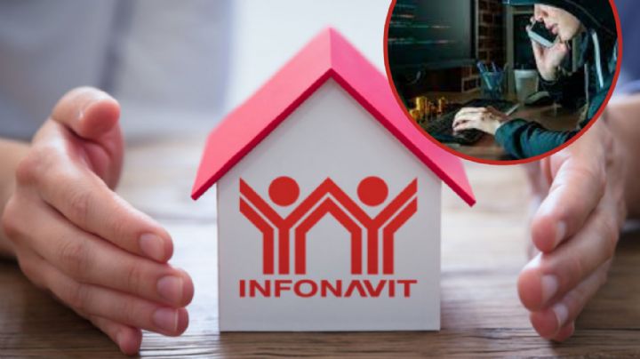 Infonavit lanza contundente alerta sobre esta nueva estafa a los usuarios