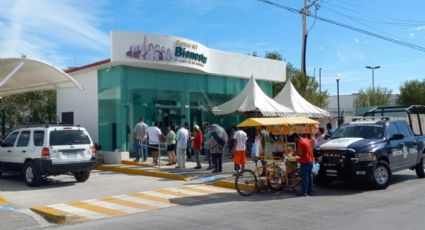 Continúa pago de Pensión Bienestar a los abuelitos en Nuevo Laredo; conoce los detalles