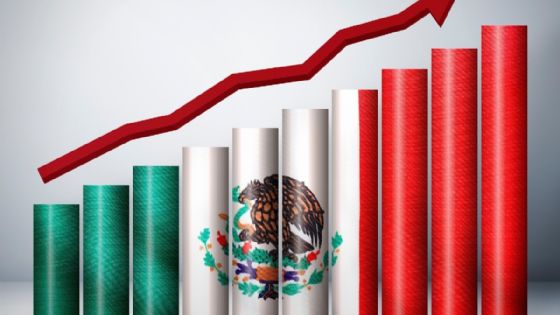 Economía crece 1.2% anual; servicios impulsan avance