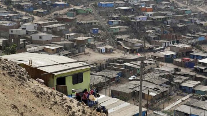 Baja la pobreza en México: CEPAL