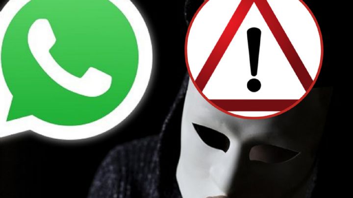 Alerta: Estas son las 5 estafas más comunes en WhatsApp