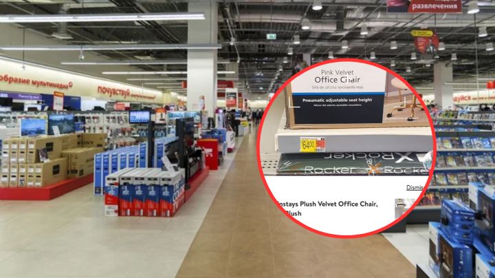 TikToker explica cómo encontrar rebajas increíbles en reconocida tienda de autoservicio | VIDEO