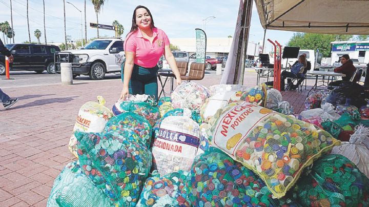 Salvará más vidas Festival Tapitas