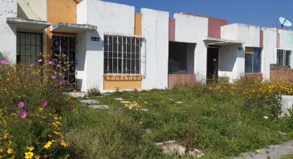 ¿Puedes reclamar una casa abandonada en México? Este es el procedimiento