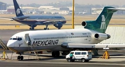 Vuelos gratis en Mexicana de Aviación para estos pasajeros