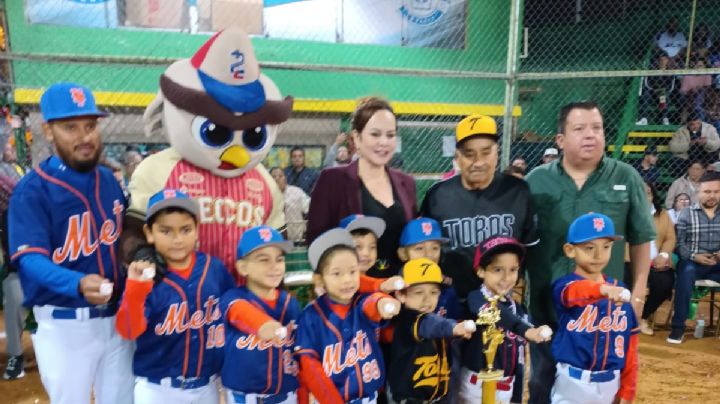 Arranca la fiesta en la Oriente