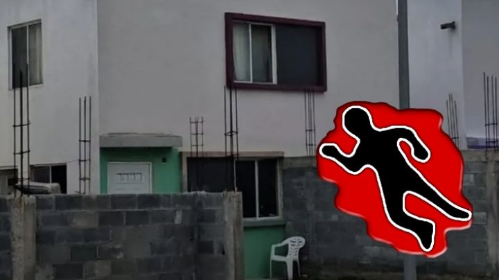 Joven encuentra cuerpo sin vida de su madre; llevaba días sin verla