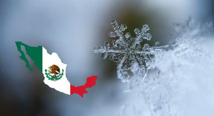 Adiós al calor; ya hay fechas para que comience el frío en México