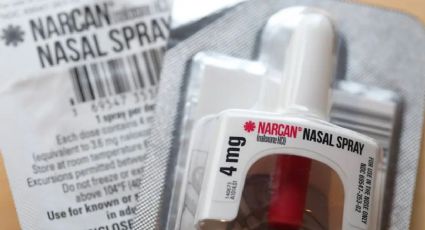 Abrirán gabinetes públicos de Narcan para casos de emergencia por sobredosis